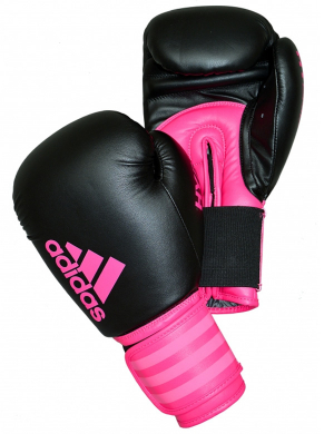 Adidas Hybrid 100 Boxing Gloves 10oz